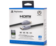 PowerA Kabel HDMI 2.1 - HDMI 3m Ultra High Speed PS5 1520481-01 - 1122216 - zdjęcie 6